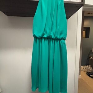 Lightweight summer dress